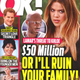 Illustration for article titled This Week in Tabloids: Bruce Jenner Wants to Be a Woman